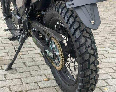 Спарк Другая, объемом двигателя 0.3 л и пробегом 0 тыс. км за 1590 $, фото 6 на Automoto.ua