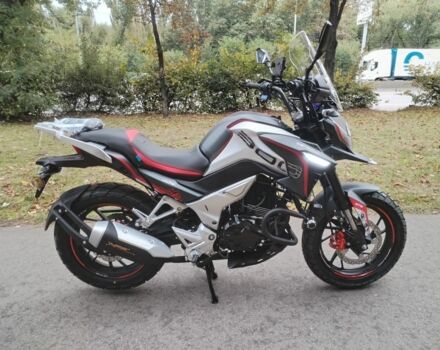 Спарк Інша, об'ємом двигуна 0.3 л та пробігом 0 тис. км за 1915 $, фото 4 на Automoto.ua