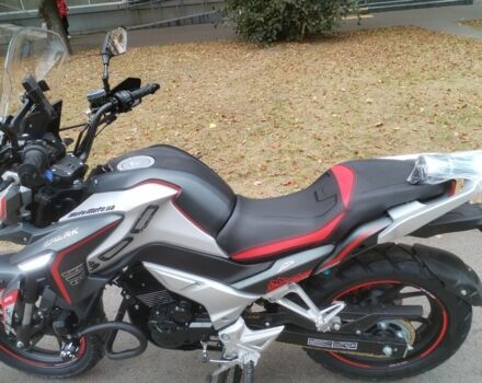 Спарк Інша, об'ємом двигуна 0.3 л та пробігом 0 тис. км за 1915 $, фото 15 на Automoto.ua