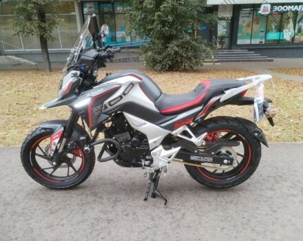 Спарк Інша, об'ємом двигуна 0.3 л та пробігом 0 тис. км за 1915 $, фото 1 на Automoto.ua