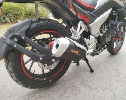 Спарк Інша, об'ємом двигуна 0.3 л та пробігом 0 тис. км за 1915 $, фото 6 на Automoto.ua