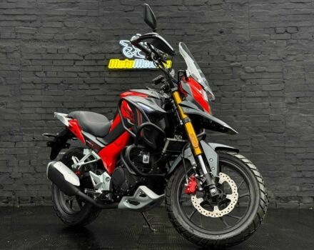 Спарк Другая, объемом двигателя 0.3 л и пробегом 0 тыс. км за 2058 $, фото 1 на Automoto.ua