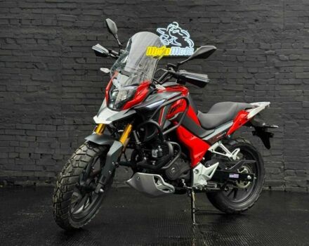 Спарк Другая, объемом двигателя 0.3 л и пробегом 0 тыс. км за 2058 $, фото 2 на Automoto.ua