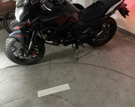 Спарк Другая, объемом двигателя 0.3 л и пробегом 0 тыс. км за 2140 $, фото 2 на Automoto.ua