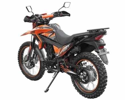 Спарк Другая, объемом двигателя 0.25 л и пробегом 0 тыс. км за 1722 $, фото 4 на Automoto.ua