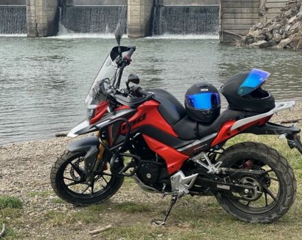 Спарк Інша, об'ємом двигуна 0.3 л та пробігом 0 тис. км за 1750 $, фото 4 на Automoto.ua