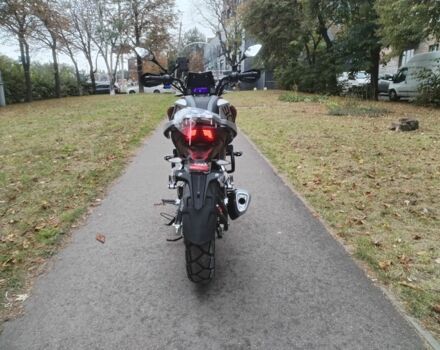 Спарк Інша, об'ємом двигуна 0.3 л та пробігом 0 тис. км за 1915 $, фото 3 на Automoto.ua