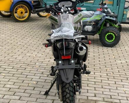 Спарк Другая, объемом двигателя 0.3 л и пробегом 0 тыс. км за 1590 $, фото 3 на Automoto.ua