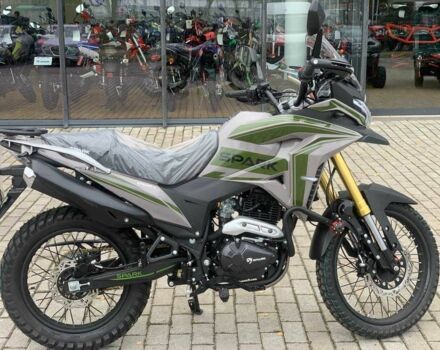 Спарк Другая, объемом двигателя 0.3 л и пробегом 0 тыс. км за 1590 $, фото 9 на Automoto.ua