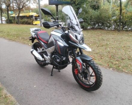 Спарк Інша, об'ємом двигуна 0.3 л та пробігом 0 тис. км за 1915 $, фото 12 на Automoto.ua