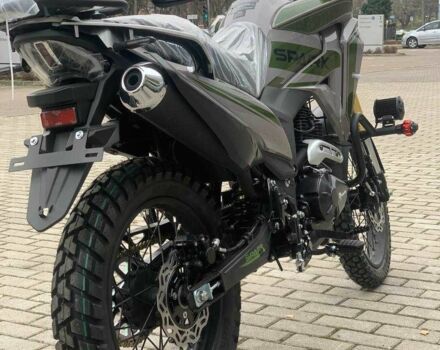 Спарк Другая, объемом двигателя 0.3 л и пробегом 0 тыс. км за 1590 $, фото 7 на Automoto.ua