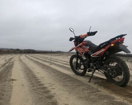 Спарк Другая, объемом двигателя 0.2 л и пробегом 0 тыс. км за 1230 $, фото 1 на Automoto.ua