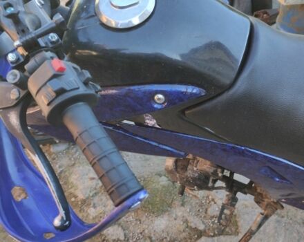 Спарк Другая 2000 в Полонном на Automoto.ua Спарк Другая, объемом двигателя 0.2 л и пробегом 0 тыс. км за 788 $, фото 10 на Automoto.ua