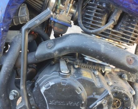 Спарк Другая 2000 в Полонном на Automoto.ua Спарк Другая, объемом двигателя 0.2 л и пробегом 0 тыс. км за 788 $, фото 4 на Automoto.ua