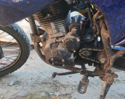 Спарк Другая 2000 в Полонном на Automoto.ua Спарк Другая, объемом двигателя 0.2 л и пробегом 0 тыс. км за 788 $, фото 9 на Automoto.ua