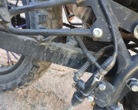 Спарк Другая 2000 в Полонном на Automoto.ua Спарк Другая, объемом двигателя 0.2 л и пробегом 0 тыс. км за 788 $, фото 3 на Automoto.ua