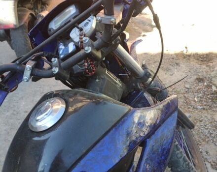 Спарк Другая 2000 в Полонном на Automoto.ua Спарк Другая, объемом двигателя 0.2 л и пробегом 0 тыс. км за 788 $, фото 6 на Automoto.ua