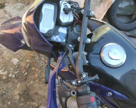 Спарк Другая 2000 в Полонном на Automoto.ua Спарк Другая, объемом двигателя 0.2 л и пробегом 0 тыс. км за 788 $, фото 8 на Automoto.ua