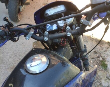 Спарк Другая 2000 в Полонном на Automoto.ua Спарк Другая, объемом двигателя 0.2 л и пробегом 0 тыс. км за 788 $, фото 7 на Automoto.ua