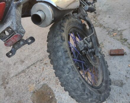 Спарк Другая 2000 в Полонном на Automoto.ua Спарк Другая, объемом двигателя 0.2 л и пробегом 0 тыс. км за 788 $, фото 1 на Automoto.ua