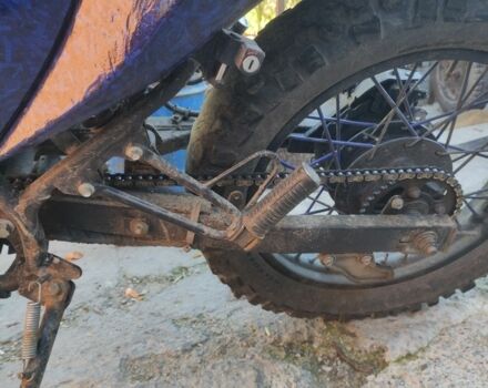 Спарк Другая 2000 в Полонном на Automoto.ua Спарк Другая, объемом двигателя 0.2 л и пробегом 0 тыс. км за 788 $, фото 2 на Automoto.ua