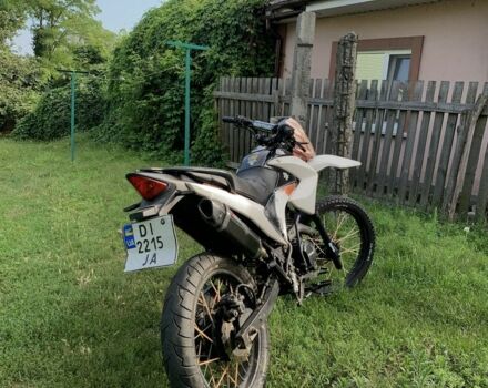 Спарк Другая, объемом двигателя 0.2 л и пробегом 0 тыс. км за 571 $, фото 4 на Automoto.ua