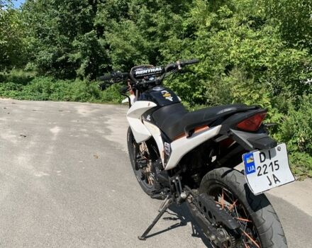 Спарк Другая, объемом двигателя 0.2 л и пробегом 0 тыс. км за 571 $, фото 2 на Automoto.ua