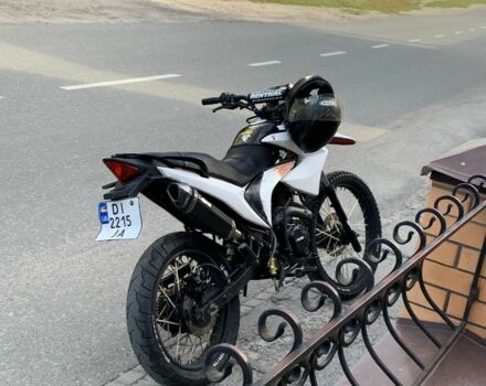 Спарк Другая, объемом двигателя 0.2 л и пробегом 0 тыс. км за 571 $, фото 5 на Automoto.ua