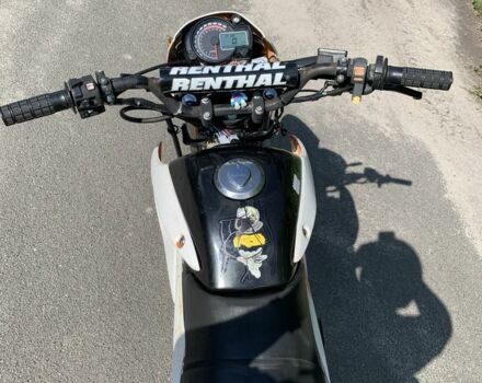 Спарк Другая, объемом двигателя 0.2 л и пробегом 0 тыс. км за 571 $, фото 3 на Automoto.ua