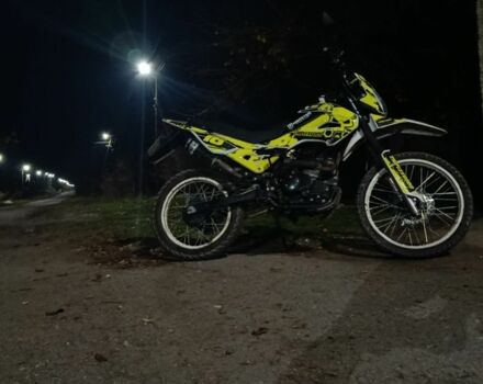 Спарк Другая, объемом двигателя 0.25 л и пробегом 0 тыс. км за 547 $, фото 1 на Automoto.ua