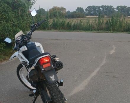 Спарк Інша, об'ємом двигуна 0.2 л та пробігом 0 тис. км за 905 $, фото 3 на Automoto.ua