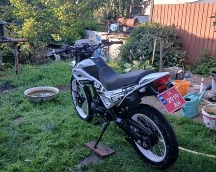 Спарк Інша, об'ємом двигуна 0.2 л та пробігом 0 тис. км за 905 $, фото 2 на Automoto.ua