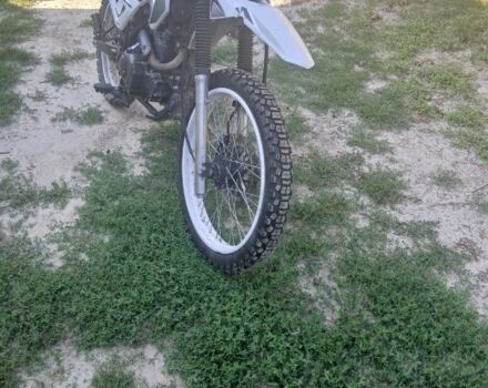 Спарк Інша, об'ємом двигуна 0.2 л та пробігом 0 тис. км за 905 $, фото 1 на Automoto.ua