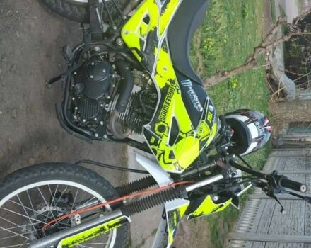 Спарк Другая, объемом двигателя 0.25 л и пробегом 0 тыс. км за 547 $, фото 2 на Automoto.ua