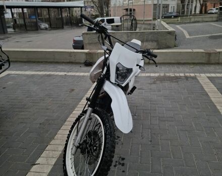 Спарк Другая, объемом двигателя 0.2 л и пробегом 0 тыс. км за 856 $, фото 1 на Automoto.ua