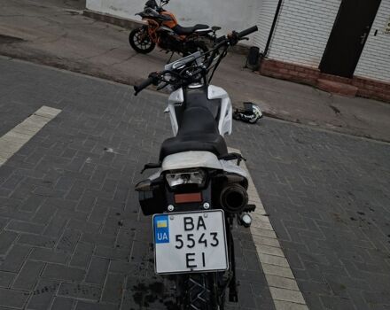 Спарк Другая, объемом двигателя 0.2 л и пробегом 0 тыс. км за 856 $, фото 4 на Automoto.ua