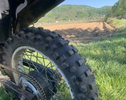 Спарк Другая, объемом двигателя 0.25 л и пробегом 0 тыс. км за 750 $, фото 6 на Automoto.ua