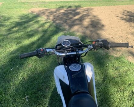 Спарк Другая, объемом двигателя 0.25 л и пробегом 0 тыс. км за 750 $, фото 7 на Automoto.ua