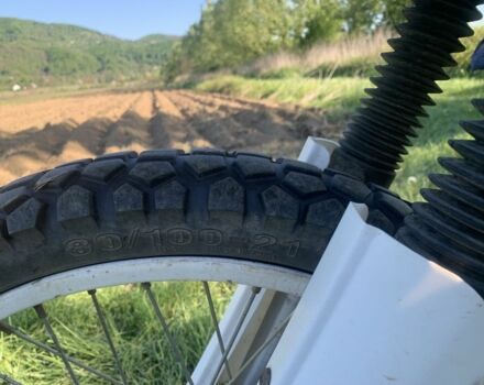 Спарк Другая, объемом двигателя 0.25 л и пробегом 0 тыс. км за 750 $, фото 5 на Automoto.ua