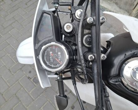 Спарк Другая, объемом двигателя 0.2 л и пробегом 0 тыс. км за 856 $, фото 5 на Automoto.ua