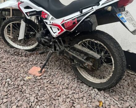 Спарк Другая, объемом двигателя 0.15 л и пробегом 0 тыс. км за 710 $, фото 3 на Automoto.ua