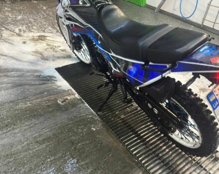 Спарк Інша 2020 у Золочів на Automoto.ua Спарк Інша, об'ємом двигуна 0.2 л та пробігом 0 тис. км за 800 $, фото 6 на Automoto.ua