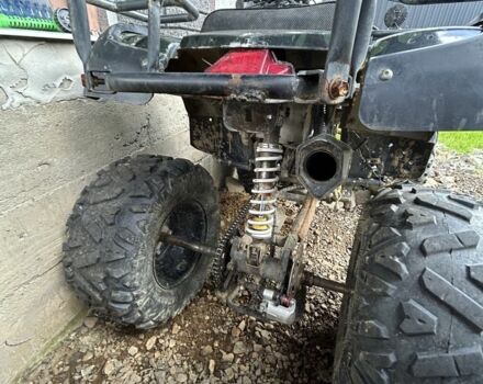 Спарк Другая 2020 в Мукачеве на Automoto.ua Спарк Другая, объемом двигателя 0.25 л и пробегом 0 тыс. км за 1069 $, фото 6 на Automoto.ua