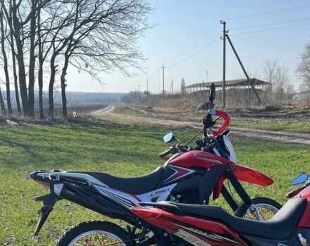 Спарк Інша, об'ємом двигуна 0.25 л та пробігом 0 тис. км за 1000 $, фото 2 на Automoto.ua