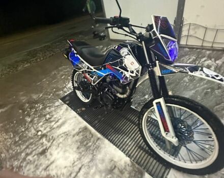 Спарк Інша 2020 у Золочів на Automoto.ua Спарк Інша, об'ємом двигуна 0.2 л та пробігом 0 тис. км за 800 $, фото 3 на Automoto.ua