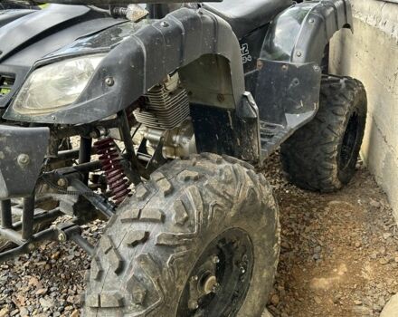 Спарк Другая 2020 в Мукачеве на Automoto.ua Спарк Другая, объемом двигателя 0.25 л и пробегом 0 тыс. км за 1069 $, фото 2 на Automoto.ua