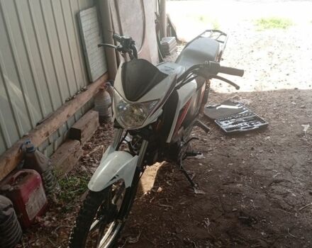 Спарк Другая, объемом двигателя 0.12 л и пробегом 0 тыс. км за 453 $, фото 1 на Automoto.ua