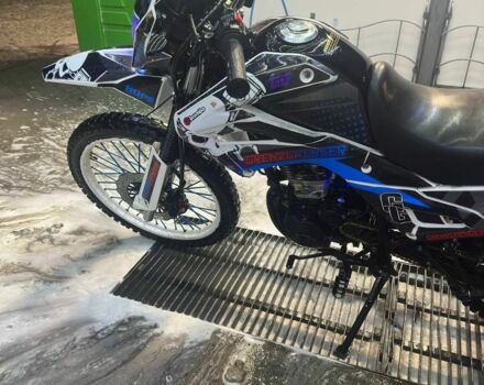 Спарк Інша 2020 у Золочів на Automoto.ua Спарк Інша, об'ємом двигуна 0.2 л та пробігом 0 тис. км за 800 $, фото 7 на Automoto.ua