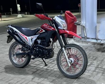 Спарк Інша, об'ємом двигуна 0.25 л та пробігом 0 тис. км за 1000 $, фото 3 на Automoto.ua