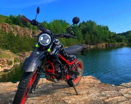 Спарк Інша, об'ємом двигуна 0.25 л та пробігом 0 тис. км за 947 $, фото 3 на Automoto.ua